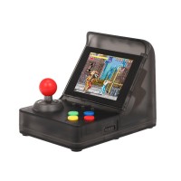 32 Bit Portable Handheld Mini Arcade Game Console Built-in 520 Classic Game Support TF Card